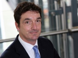 Martin Kitchener